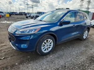 Ford Escape 1.5L 3 2020