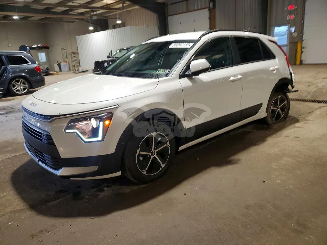 Kia Niro 2025