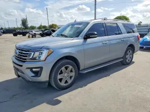 Ford Expedition 3.5L 6 2020