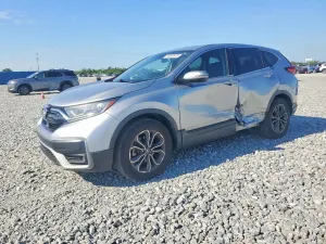 Honda CR-V 1.5L 4 2022