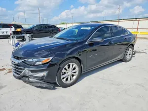 Chevrolet Malibu 1.5L 4 2020