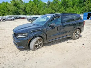 Kia Sorento 2.5L 4 2023