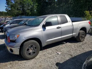 Toyota Tundra 4.0L 6 2007