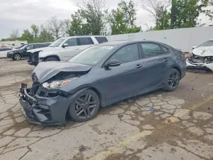 Kia Cerato / Forte / K3 2.0L 4 2020