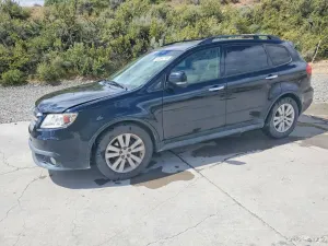 Subaru Tribeca 3.6L 6 2009
