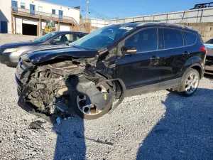 Ford Escape 2.0L 4 2013