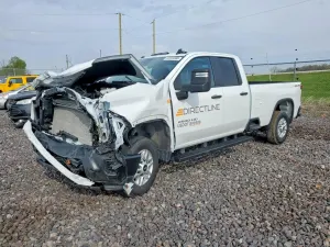 Chevrolet Silverado 1500 6.6L 8 2026
