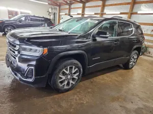 GMC Acadia 2.0L 4 2023