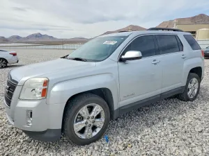 GMC Terrain 3.6L 6 2015