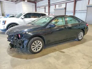 Toyota Camry 2.5L 4 2015