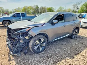 Nissan Rogue 1.5L 3 2023