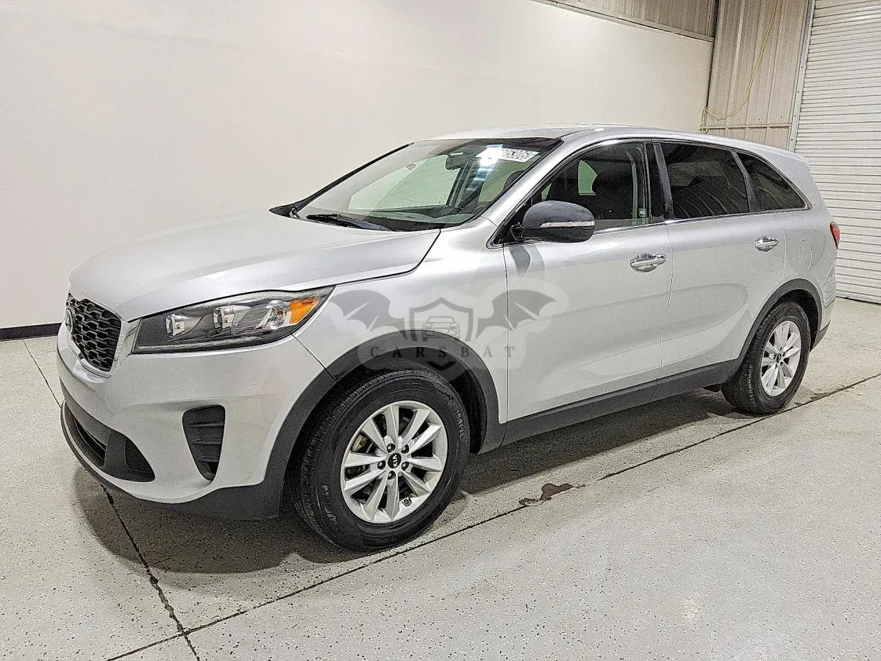 Kia Sorento 2.4L 4 2019