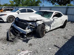 Chevrolet Camaro 3.6L 6 2015