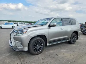 Lexus GX 4.6L 8 2023