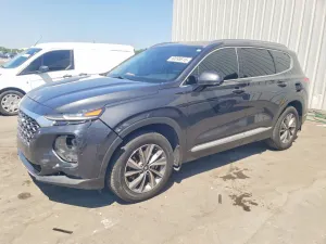 Hyundai Santa Fe 2.4L 4 2020