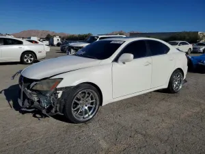 Lexus IS 2.5L 6 2006