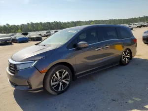 Honda Odyssey 3.5L 6 2023