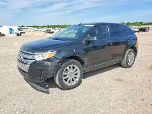 Ford Edge 3.5L 6 2014