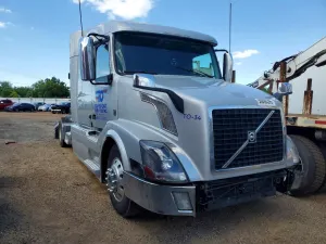 Volvo VNL 12.8L 6 2017