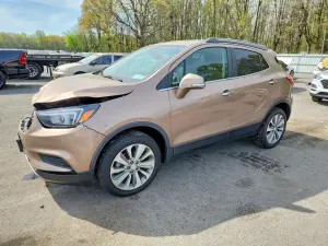 Buick Encore 1.4L 4 2019