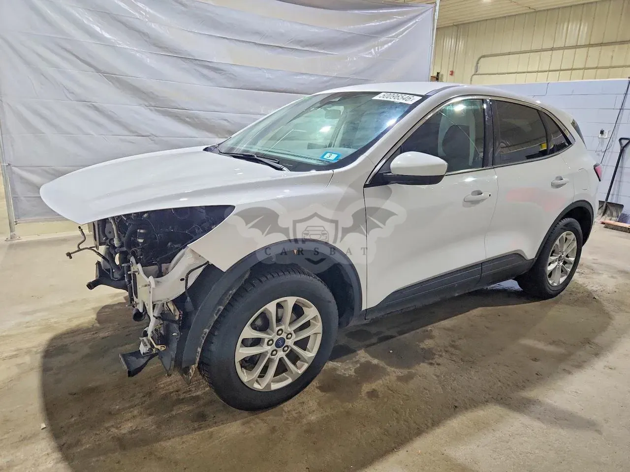Ford Escape 1.5L 3 2021