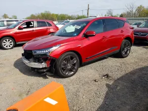 Acura RDX 2.0L 4 2019