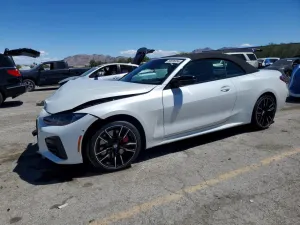 BMW 4 Series 3.0L 6 2026