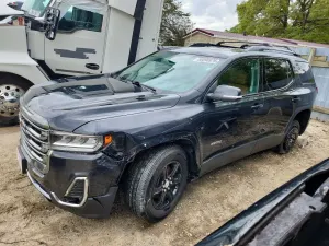 GMC Acadia 3.6L 6 2020