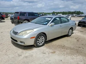 Lexus ES 3.3L 6 2004