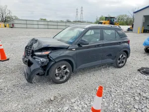 Hyundai Venue 1.6L 4 2024