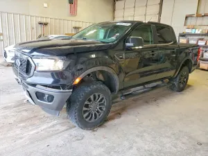Ford Ranger 2.3L 4 2022