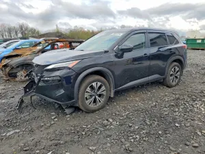Nissan Rogue 1.5L 3 2023