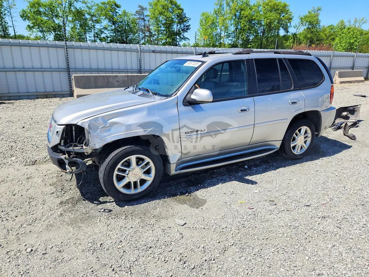 GMC Envoy 5.3L 8 2006