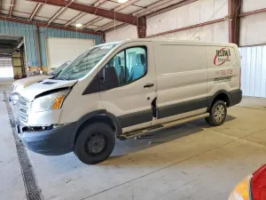 Ford Transit 3.7L 6 2015