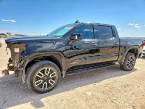 GMC Sierra 5.3L 8 2021