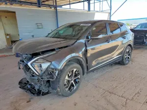 Kia Sportage 2.5L 4 2024
