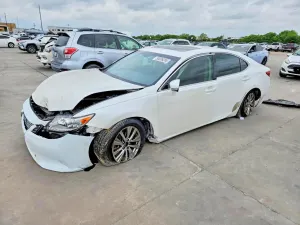 Lexus ES 3.5L 6 2015