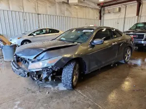 Honda Accord 3.5L 6 2012