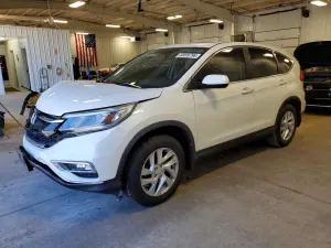 Honda CR-V 2.4L 4 2015