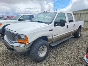 Ford F-350 7.3L 8 2000