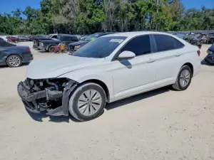 Volkswagen Jetta 1.4L 4 2019