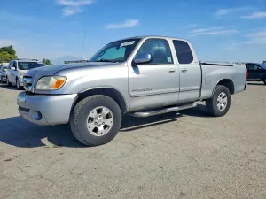 Toyota Tundra 4.0L 6 2006