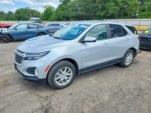 Chevrolet Equinox 1.5L 4 2022