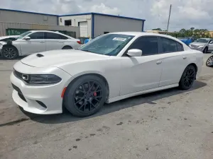 Dodge Charger 6.4L 8 2016