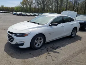 Chevrolet Malibu 1.5L 4 2024