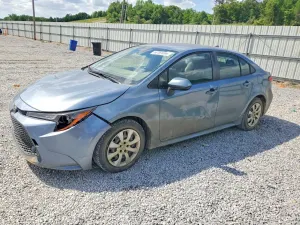 Toyota Corolla 1.8L 4 2021