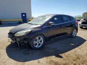 Ford Focus 2.0L 4 2014
