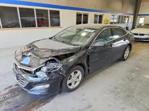 Chevrolet Malibu 1.5L 4 2020