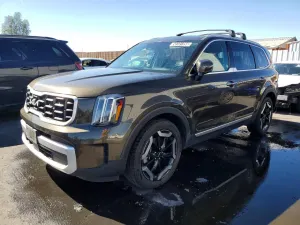 Kia Telluride 3.8L 6 2025
