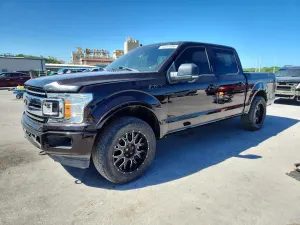 Ford F-150 3.5L 6 2020